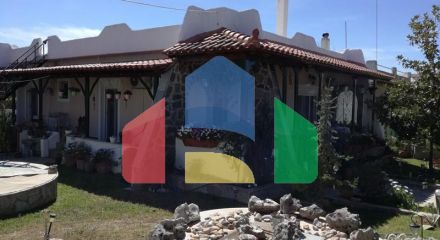 Продажа - Коттедж 100 m² Эвия