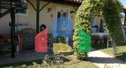 Продажа - Коттедж 100 m² Эвия