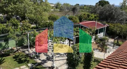 Продажа - Коттедж 100 m² Эвия