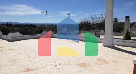 Продажа - Коттедж 100 m² Эвия