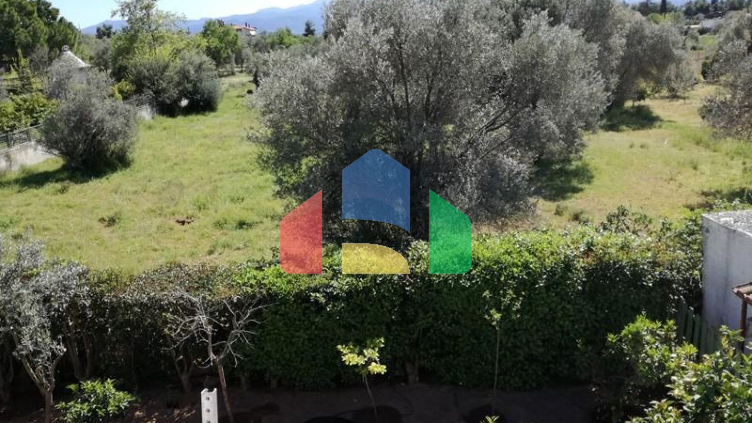 Продажа - Коттедж 100 m² Эвия