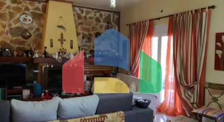 Продажа - Коттедж 100 m² Эвия