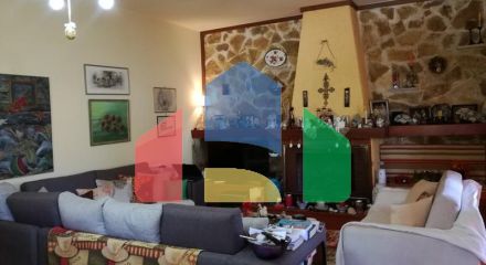 Продажа - Коттедж 100 m² Эвия