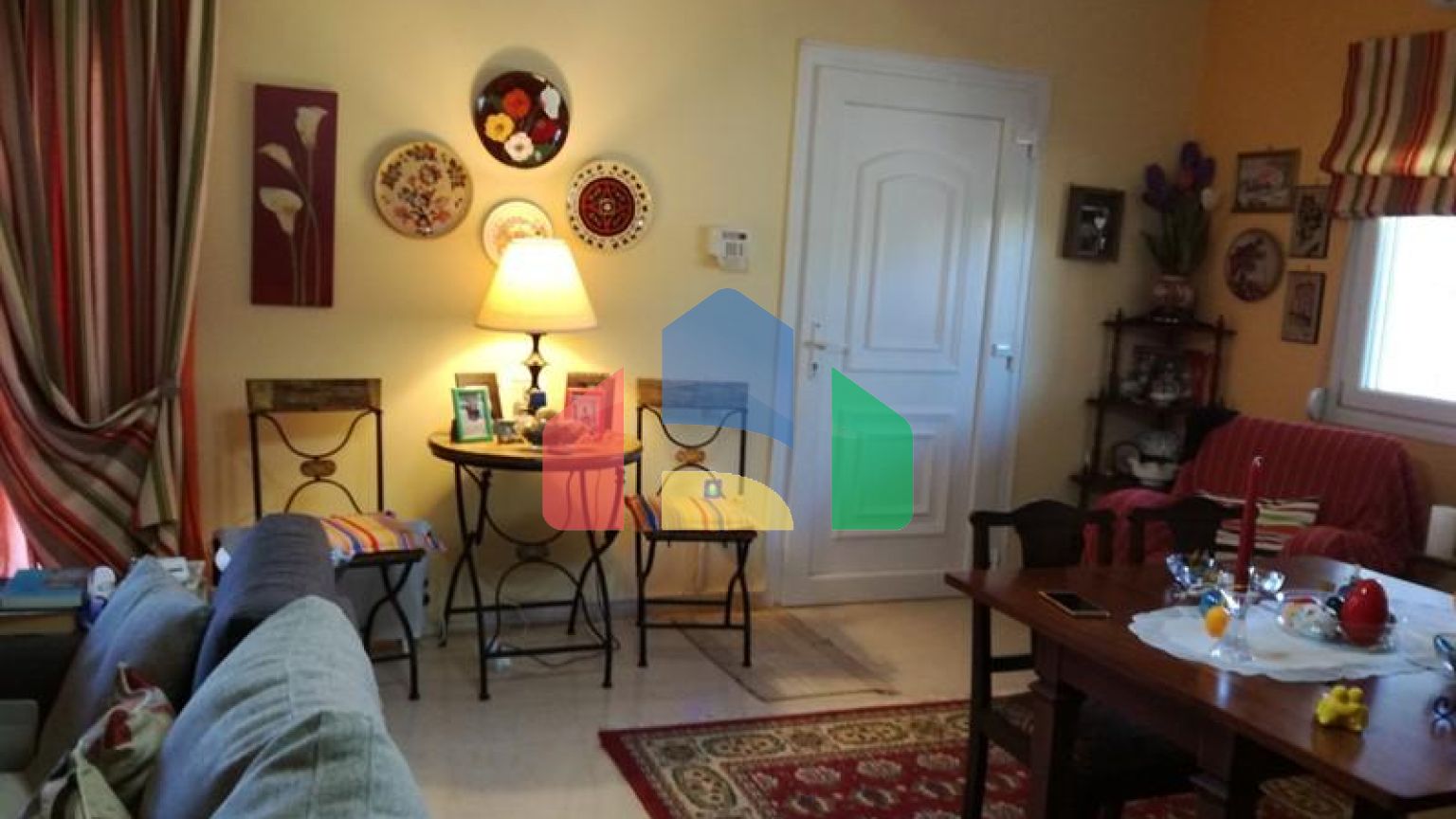 Продажа - Коттедж 100 m² Эвия