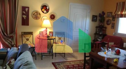 Продажа - Коттедж 100 m² Эвия