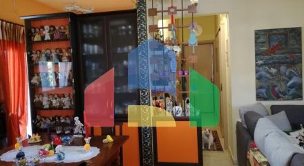 Продажа - Коттедж 100 m² Эвия