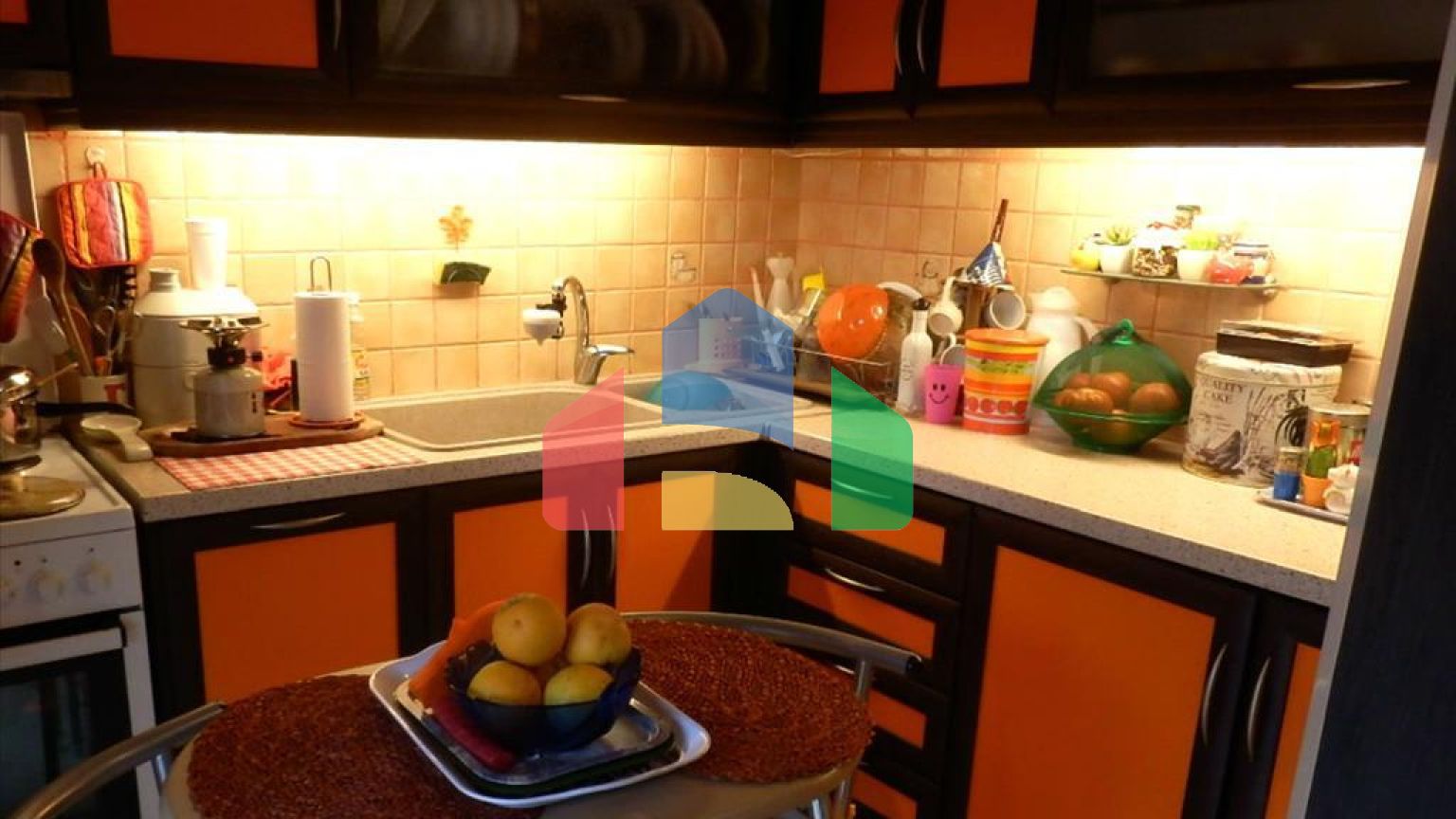 Продажа - Коттедж 100 m² Эвия