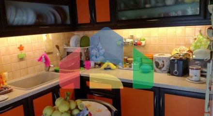 Продажа - Коттедж 100 m² Эвия