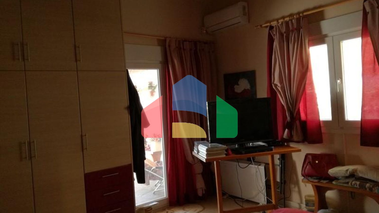 Продажа - Коттедж 100 m² Эвия