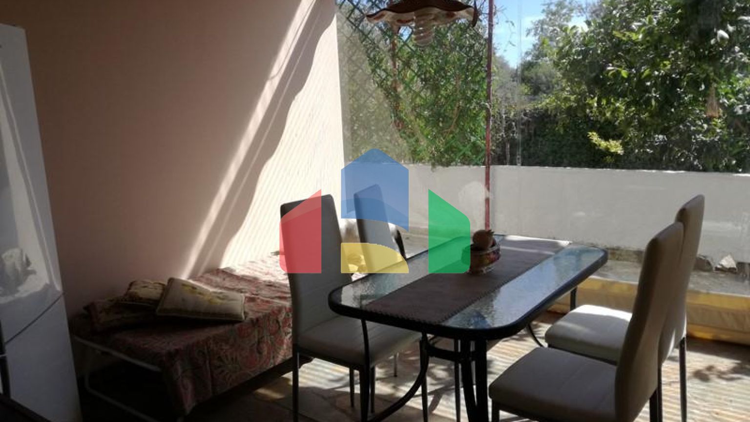 Продажа - Коттедж 100 m² Эвия