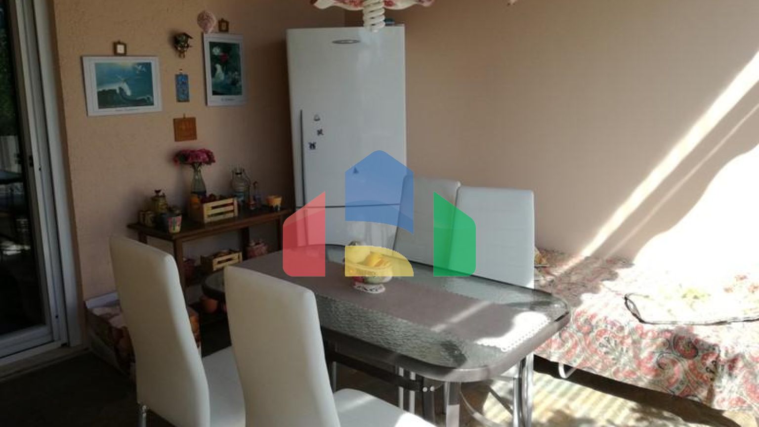 Продажа - Коттедж 100 m² Эвия