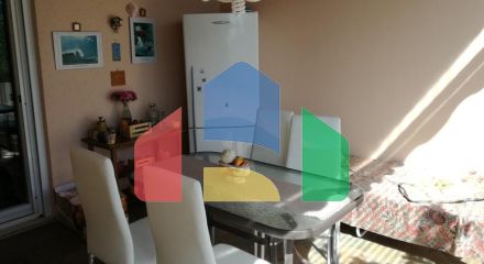 Продажа - Коттедж 100 m² Эвия