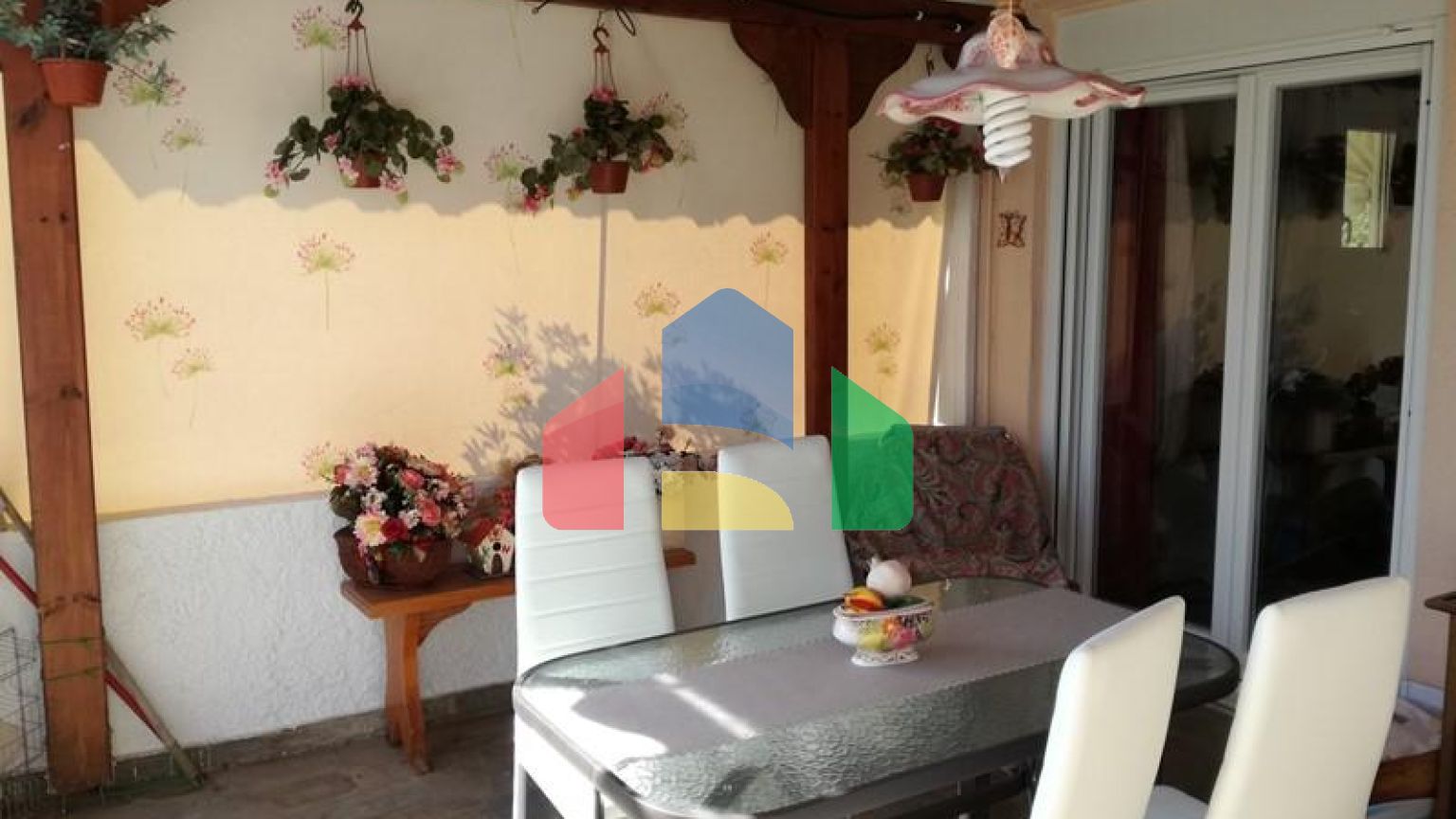 Продажа - Коттедж 100 m² Эвия