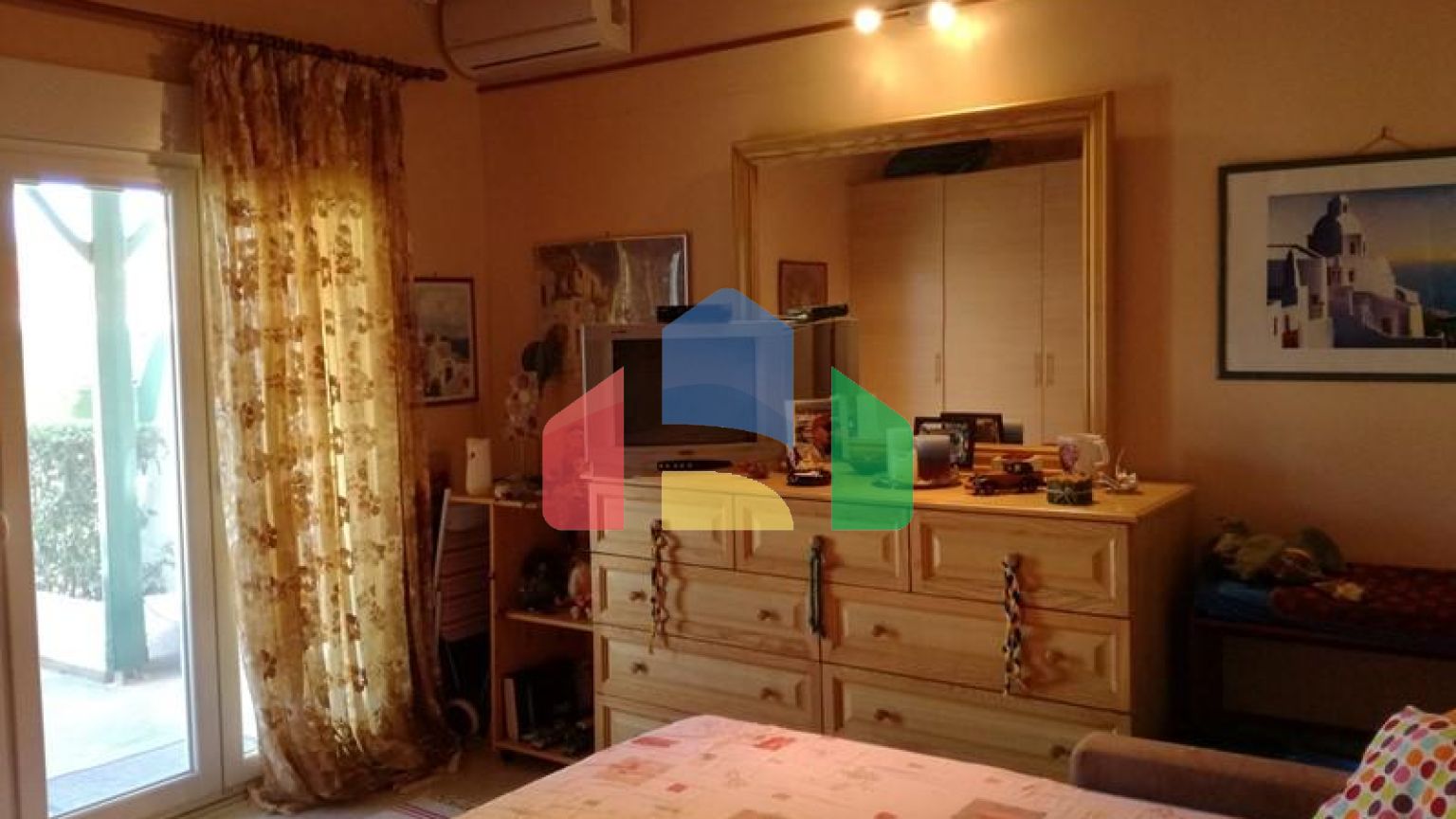 Продажа - Коттедж 100 m² Эвия