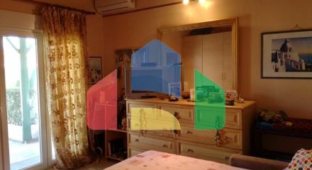 Продажа - Коттедж 100 m² Эвия