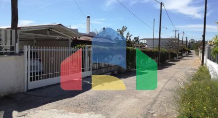 Продажа - Коттедж 100 m² Эвия