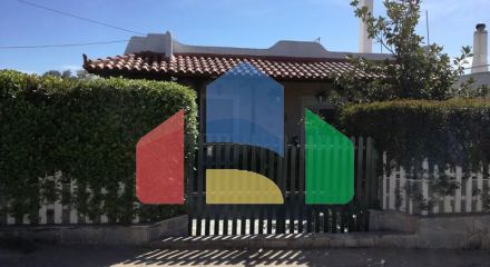 Продажа - Коттедж 100 m² Эвия