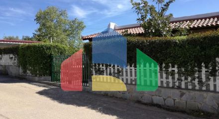 Продажа - Коттедж 100 m² Эвия