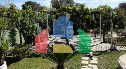 Продажа - Коттедж 100 m² Эвия