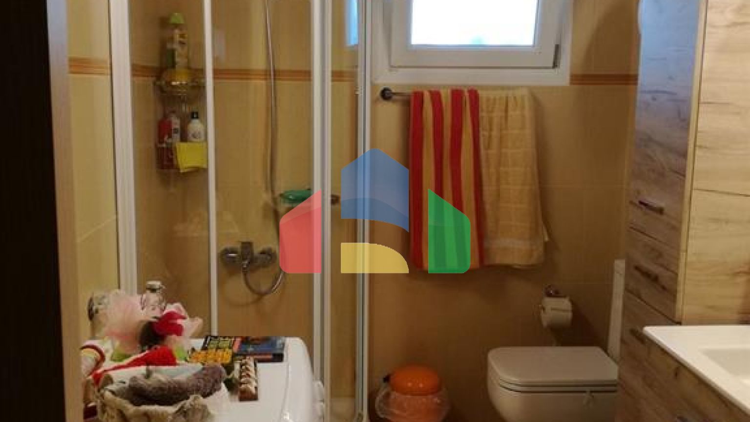 Продажа - Коттедж 100 m² Эвия