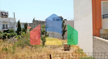 Продажа - Земельный участок 350 m² Эвия