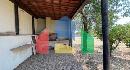 Продажа - Коттедж 120 m² Эвия