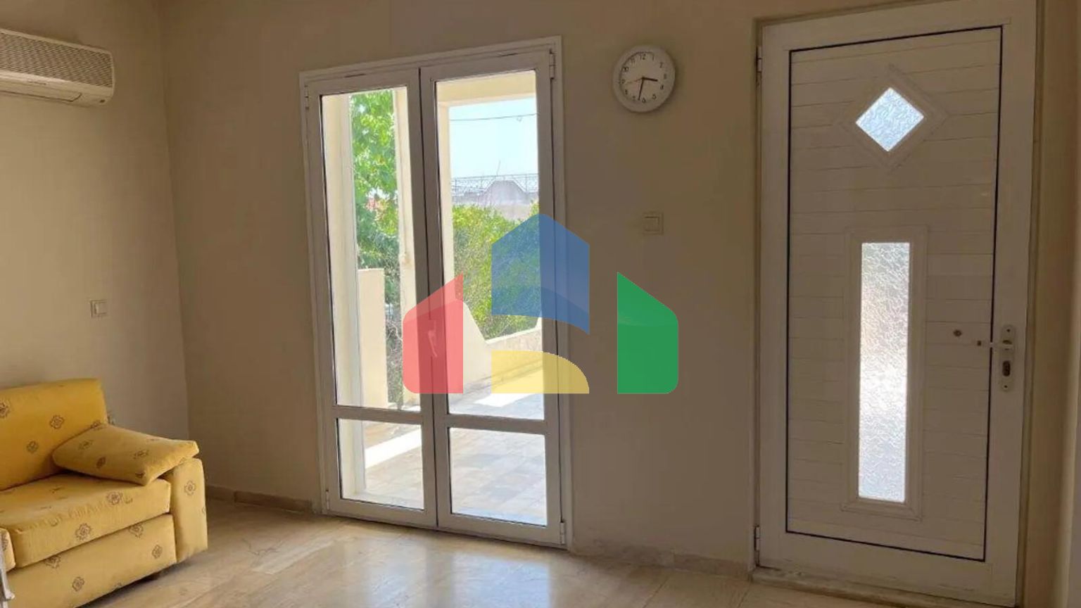 Продажа - Коттедж 120 m² Эвия