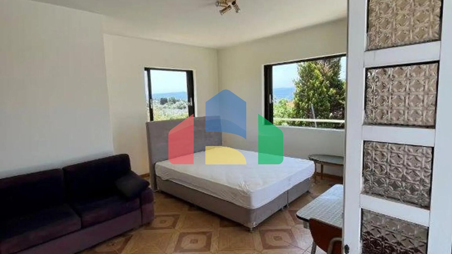 Продажа - Коттедж 120 m² Эвия