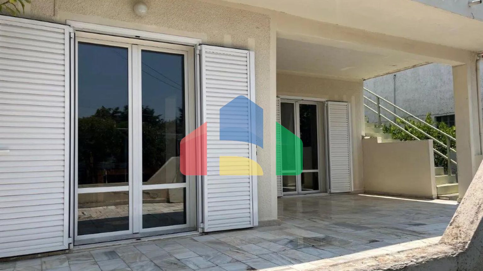 Продажа - Коттедж 120 m² Эвия