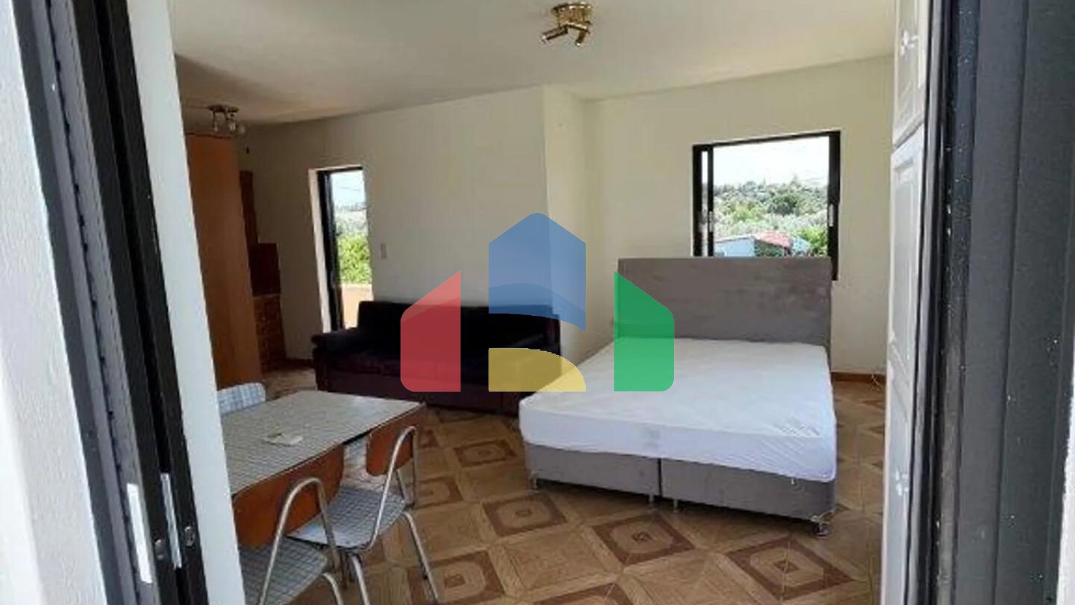 Продажа - Коттедж 120 m² Эвия