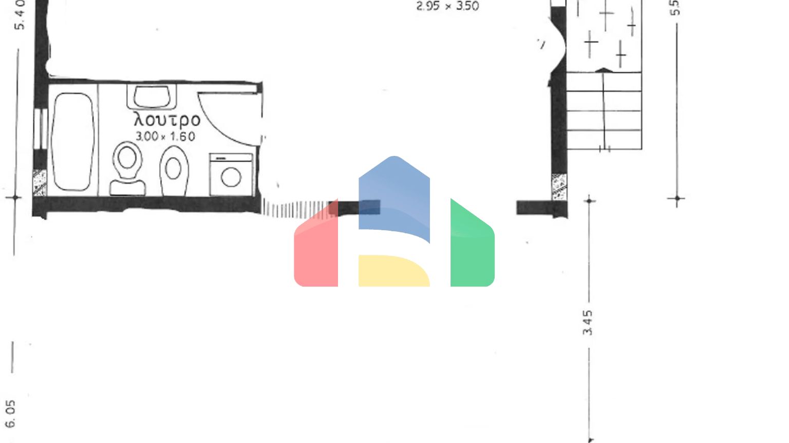 Продажа - Коттедж 120 m² Эвия