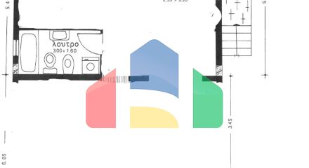 Продажа - Коттедж 120 m² Эвия