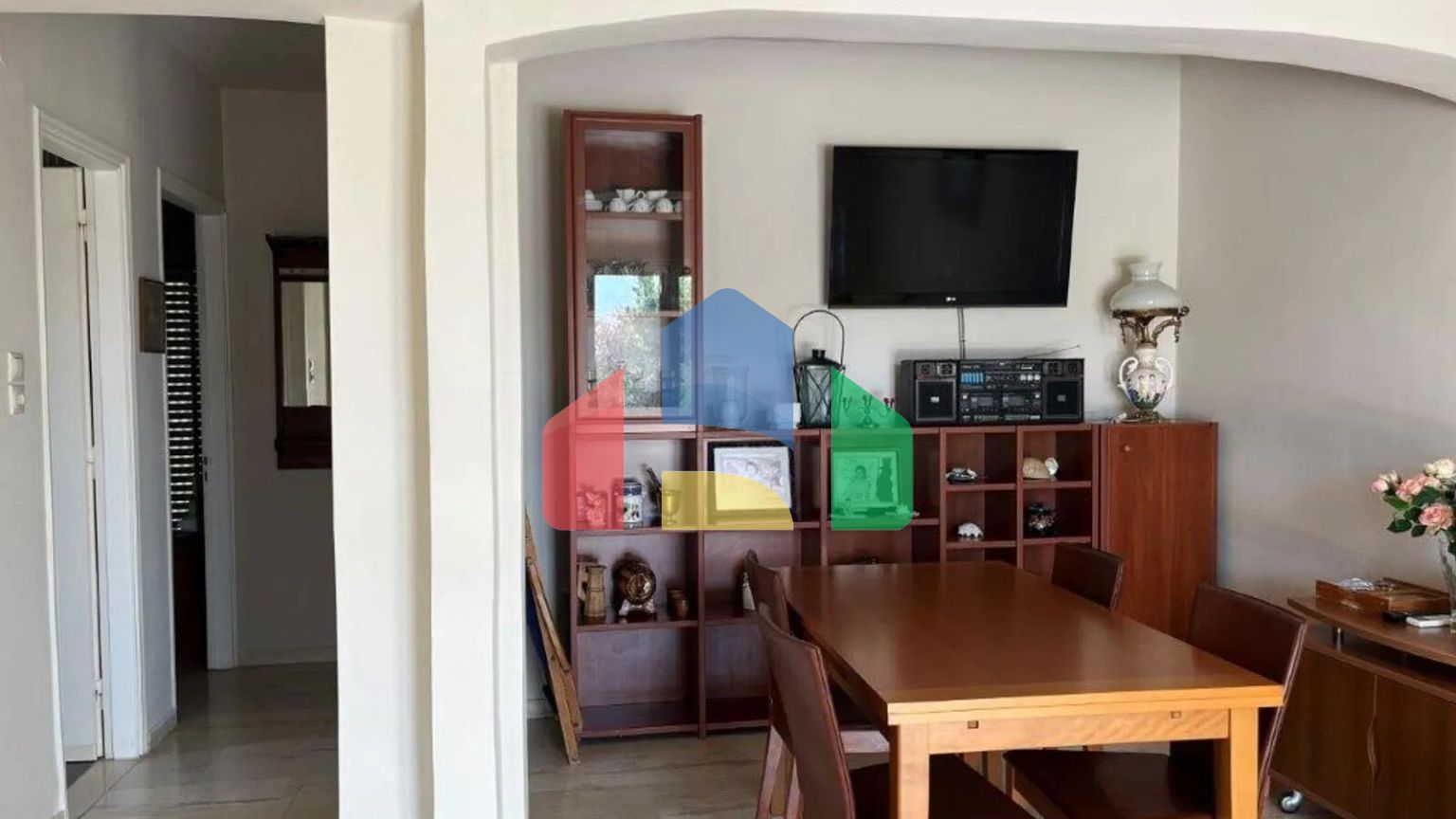 Продажа - Коттедж 120 m² Эвия