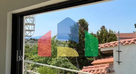 Продажа - Коттедж 120 m² Эвия