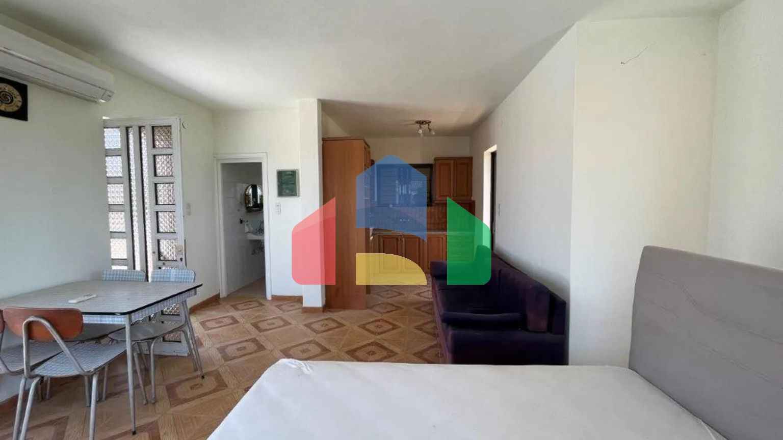 Продажа - Коттедж 120 m² Эвия