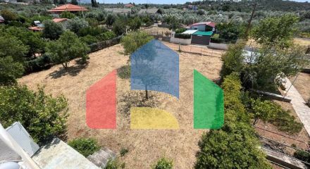 Продажа - Коттедж 120 m² Эвия