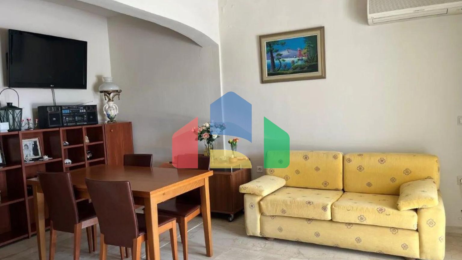 Продажа - Коттедж 120 m² Эвия