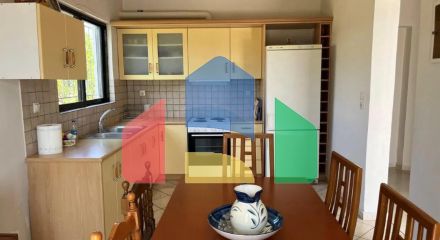 Продажа - Коттедж 120 m² Эвия