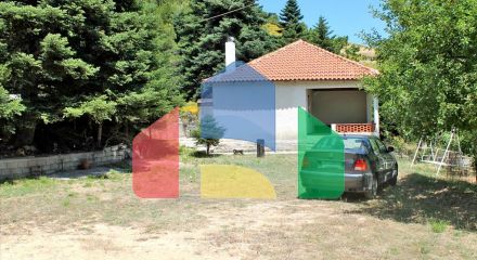 For Sale - Detached house 80 m² on the Euboea island