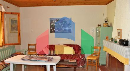 For Sale - Detached house 80 m² on the Euboea island