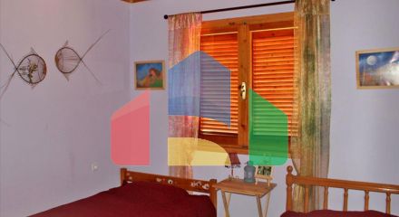 For Sale - Detached house 80 m² on the Euboea island