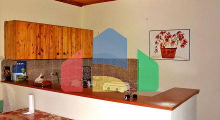 For Sale - Detached house 80 m² on the Euboea island
