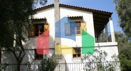For Sale - Detached house 89 m² on the Euboea island