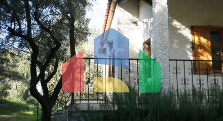 For Sale - Detached house 89 m² on the Euboea island