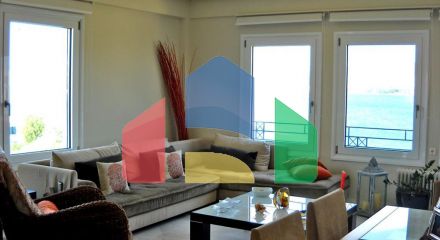 For Sale - Maisonette 132 m² on the Euboea island