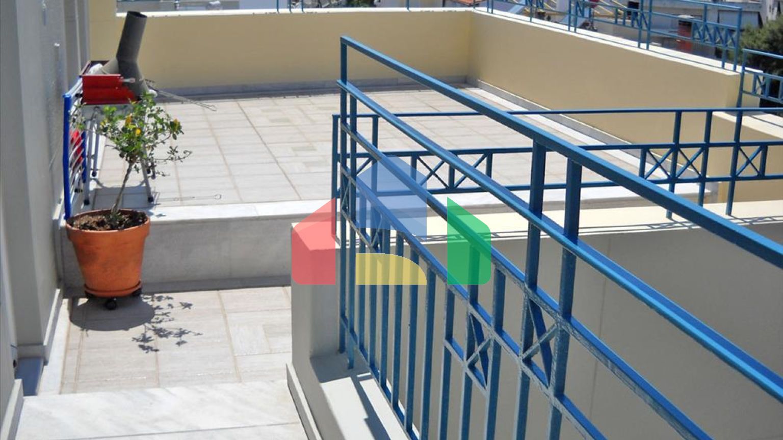 Продажа - Таунхаус 132 m² Эвия