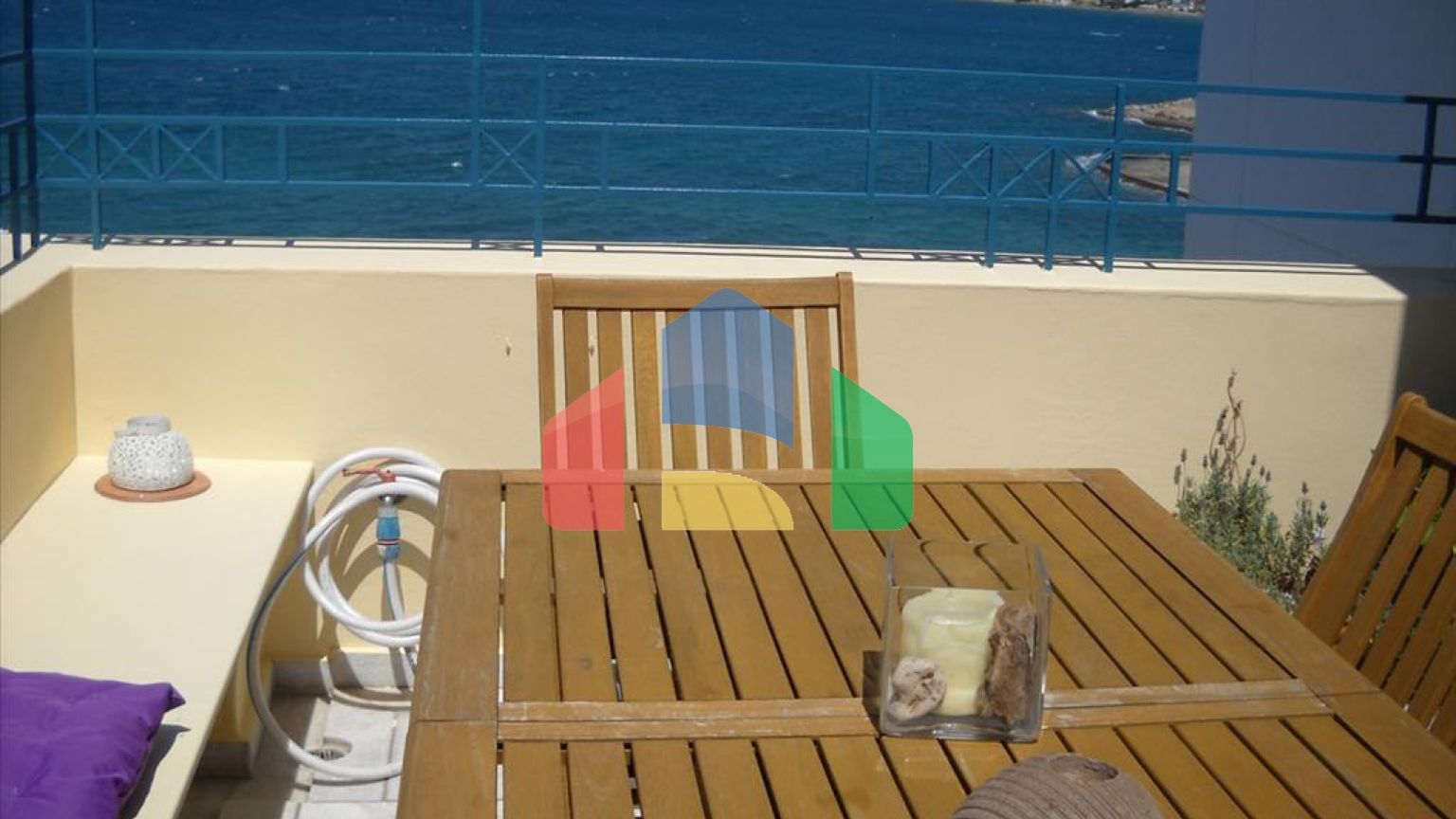 Продажа - Таунхаус 132 m² Эвия