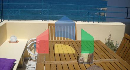 Продажа - Таунхаус 132 m² Эвия