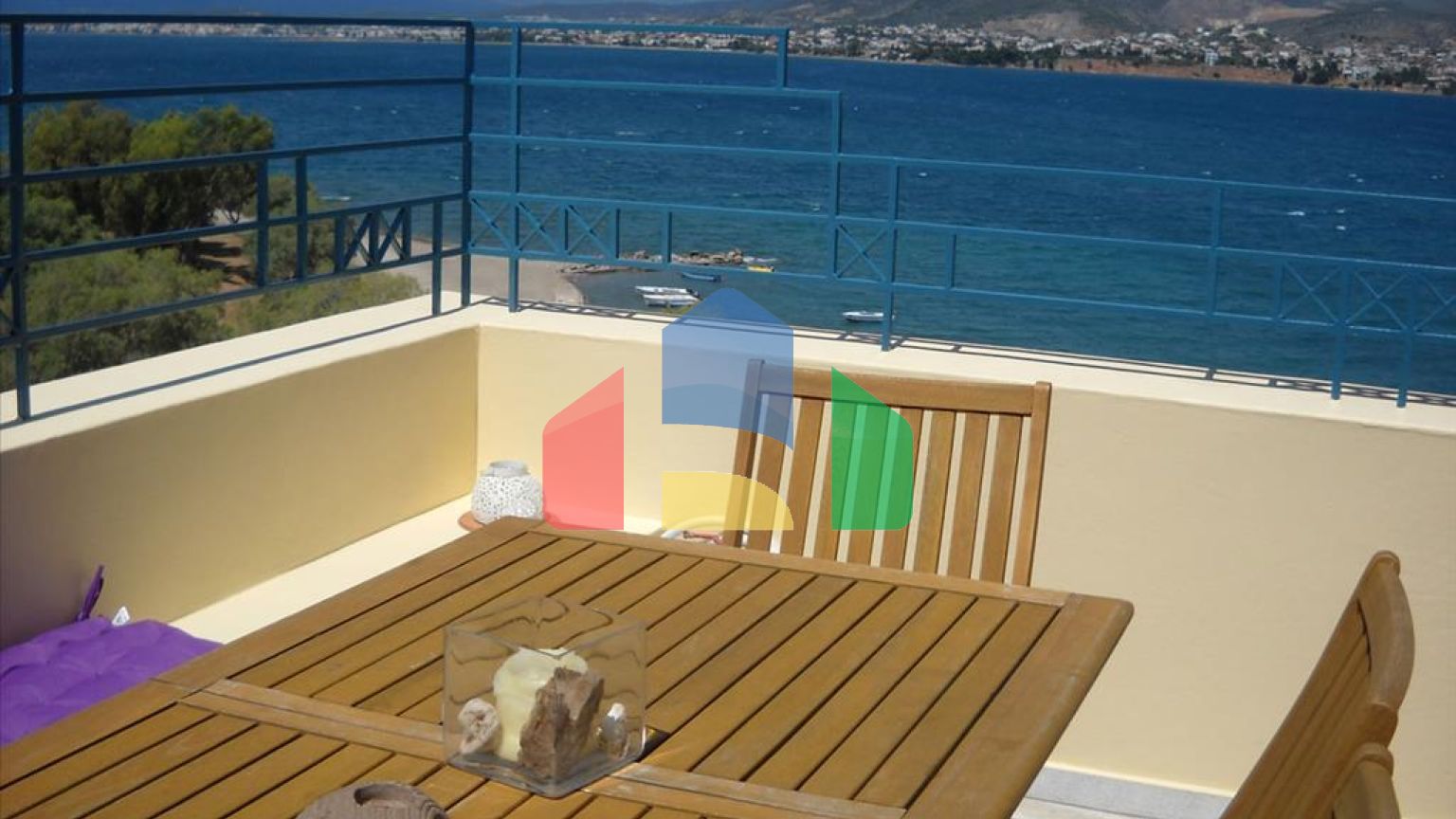 Продажа - Таунхаус 132 m² Эвия