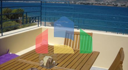 Продажа - Таунхаус 132 m² Эвия